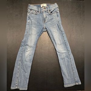 Abercrombie Boys Jeans 7/8